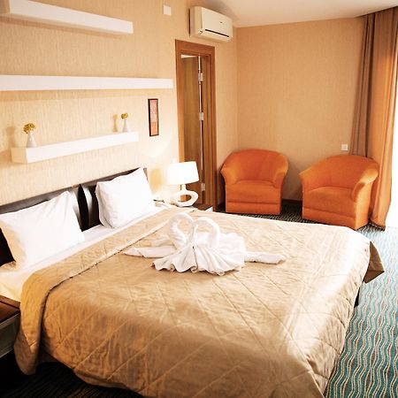Austin Hotel Baku Exterior foto