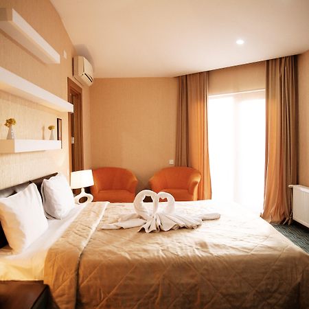 Austin Hotel Baku Exterior foto