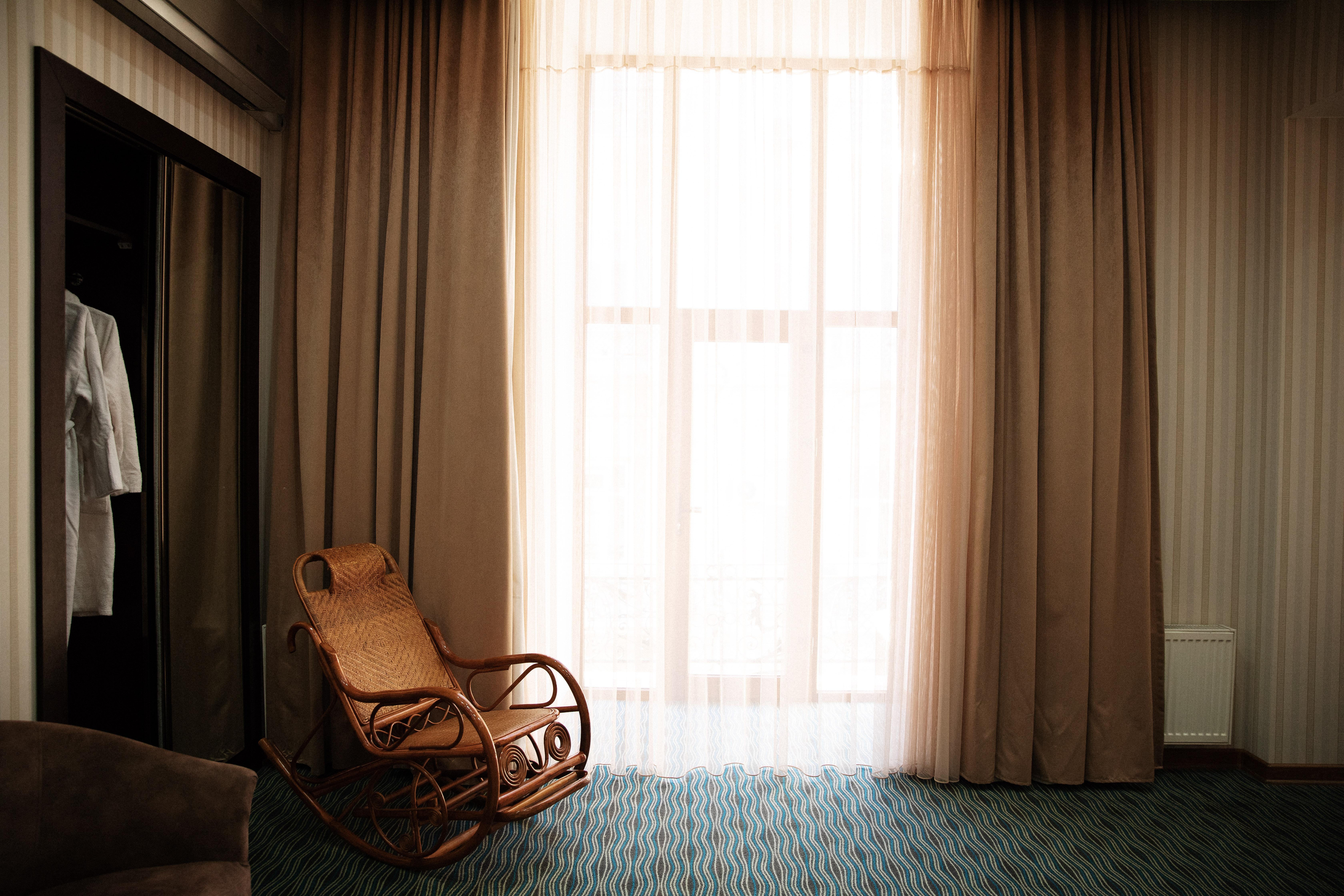 Austin Hotel Baku Exterior foto
