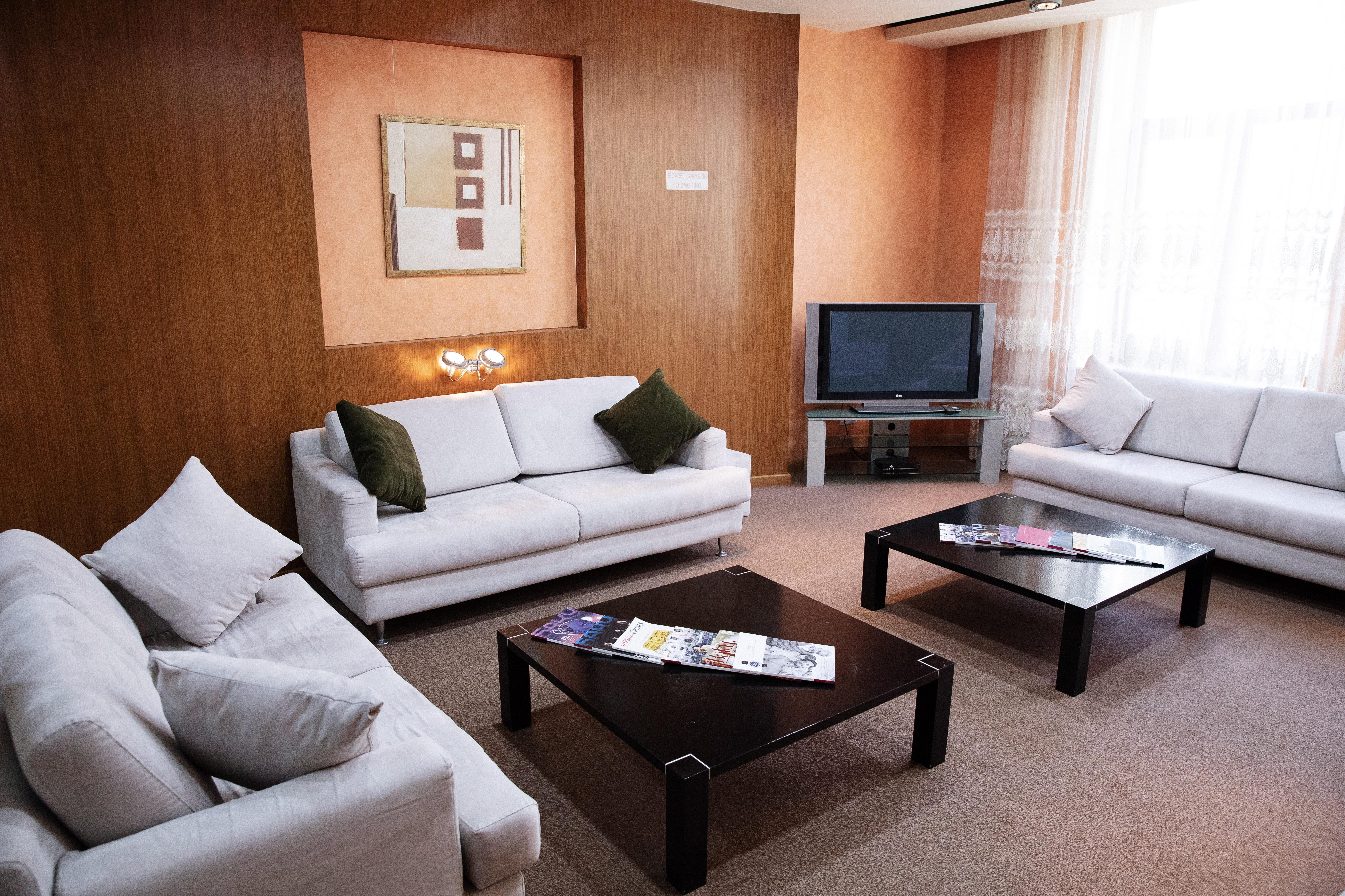 Austin Hotel Baku Exterior foto